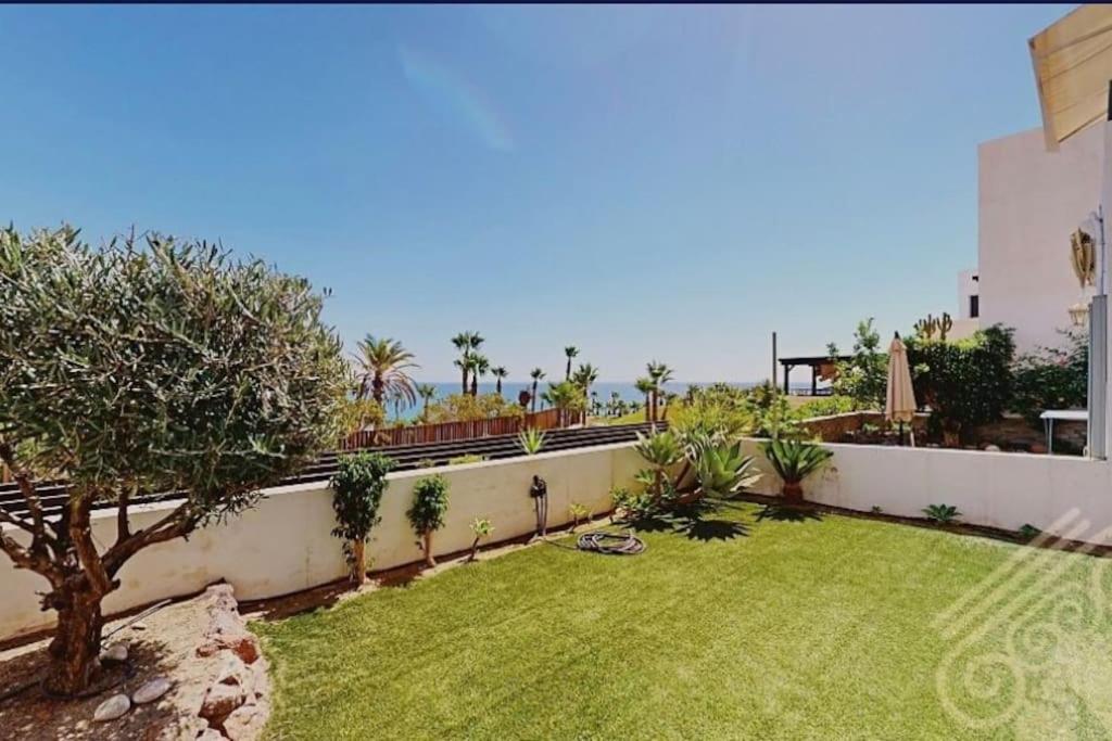 Precioso Apartamento En Macenas Mojácar Exterior foto