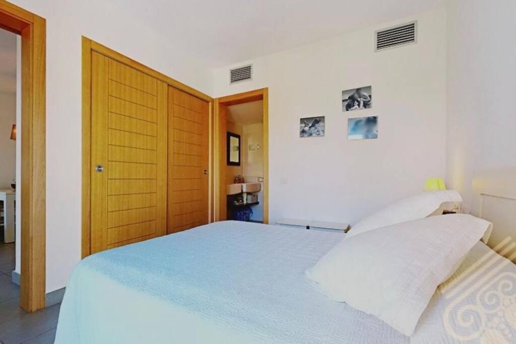 Precioso Apartamento En Macenas Mojácar Exterior foto