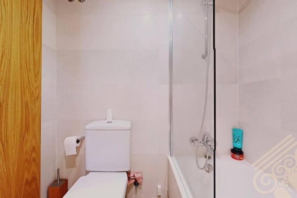 Precioso Apartamento En Macenas Mojácar Exterior foto