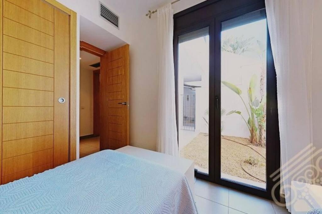 Precioso Apartamento En Macenas Mojácar Exterior foto