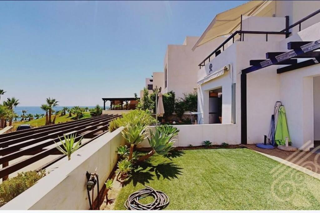 Precioso Apartamento En Macenas Mojácar Exterior foto