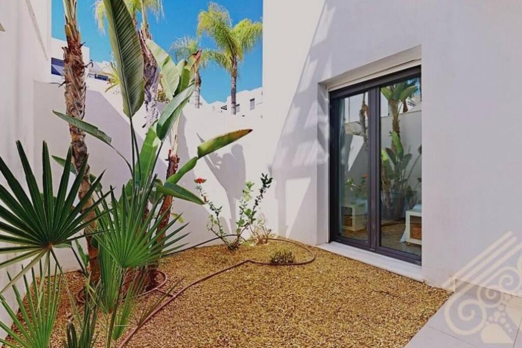 Precioso Apartamento En Macenas Mojácar Exterior foto