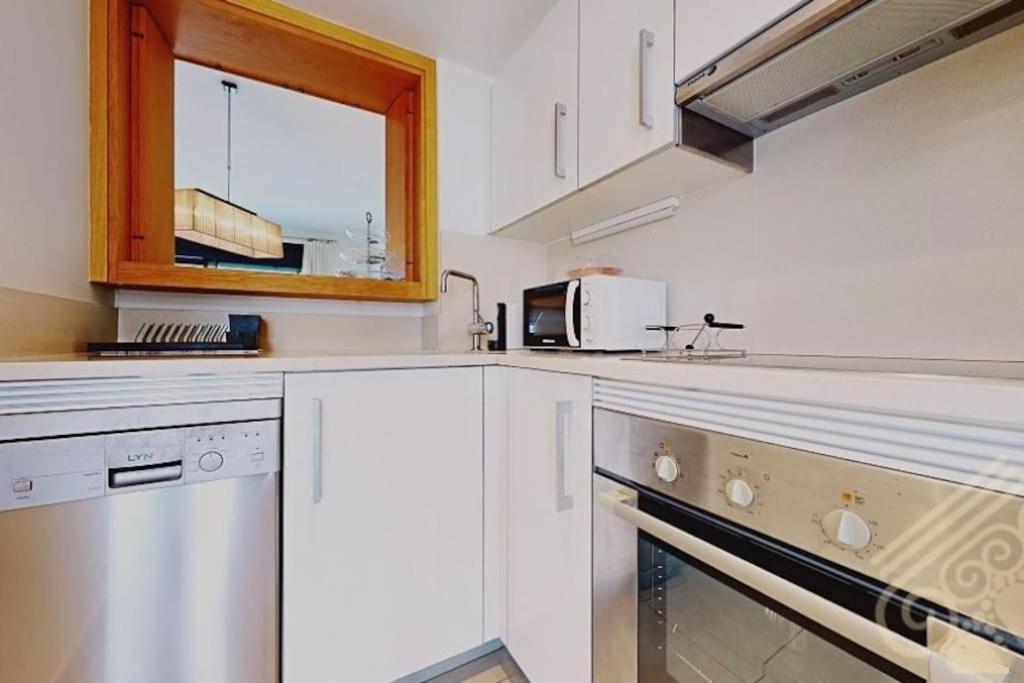 Precioso Apartamento En Macenas Mojácar Exterior foto