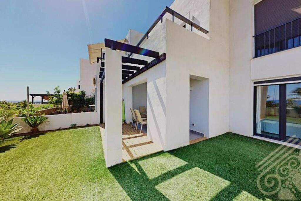 Precioso Apartamento En Macenas Mojácar Exterior foto