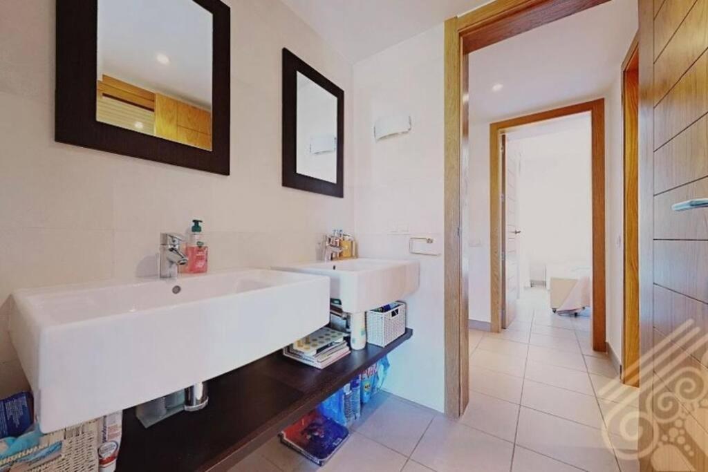 Precioso Apartamento En Macenas Mojácar Exterior foto