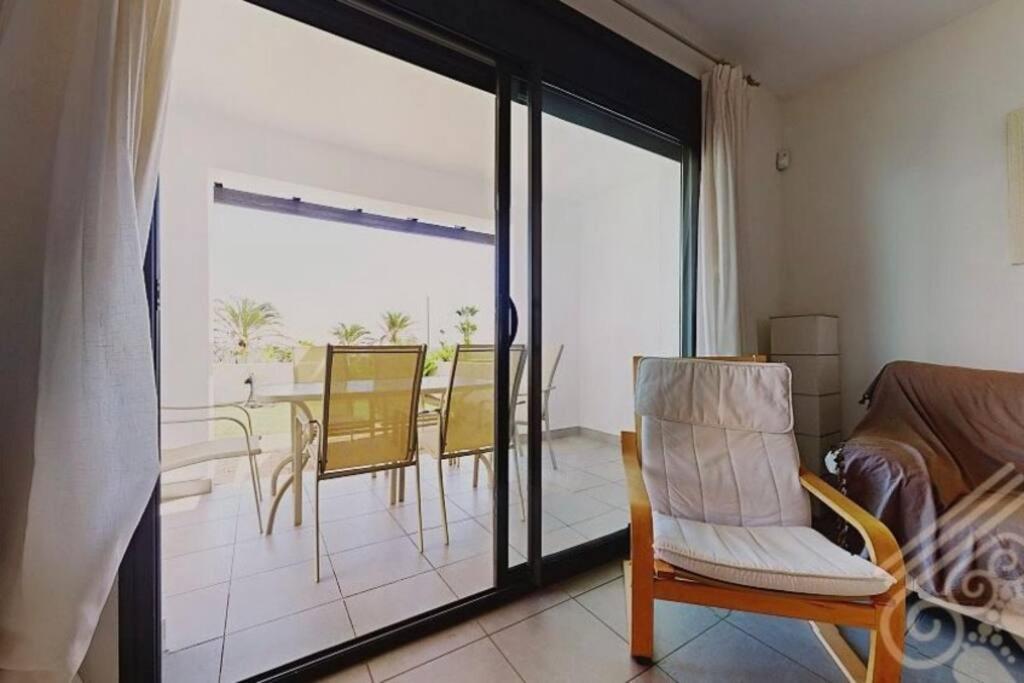 Precioso Apartamento En Macenas Mojácar Exterior foto